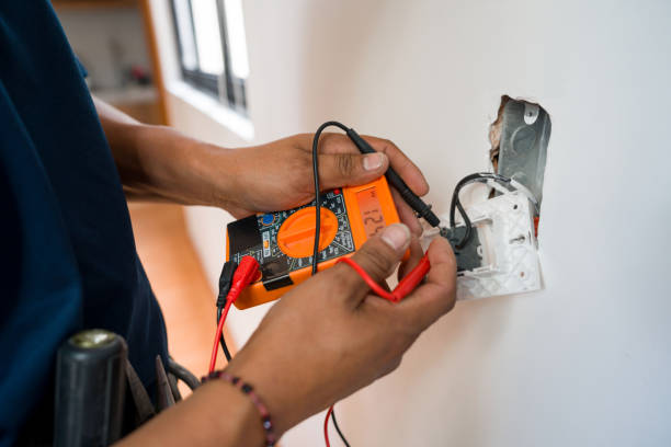 Best 24-Hour Electrician  in Mansfield, PA