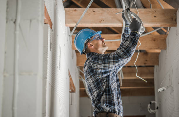 Best Electrical System Inspection  in Mansfield, PA