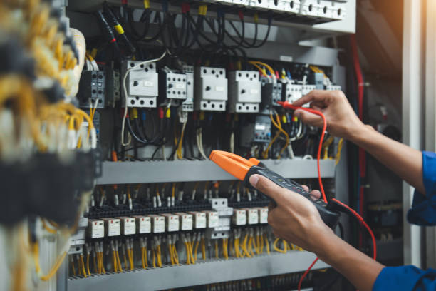 Best Electric Panel Repair  in Mansfield, PA