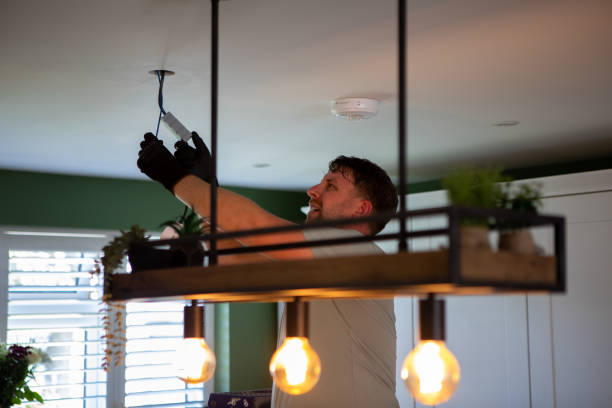 Best Circuit Breaker Repair  in Mansfield, PA