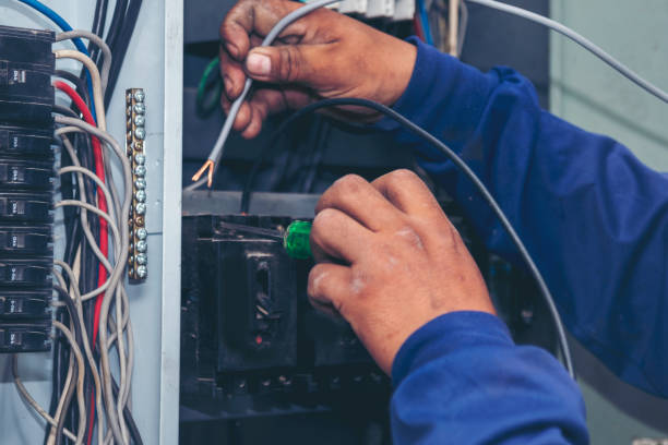 Best Local Electrician Companies  in Mansfield, PA