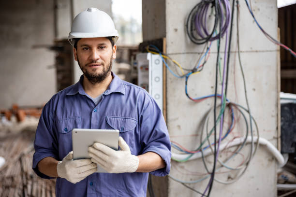 Best Commercial Electrician Services  in Mansfield, PA