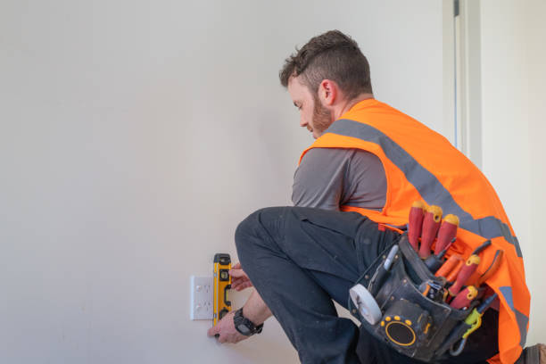 Best Electrical Outlet Repair  in Mansfield, PA