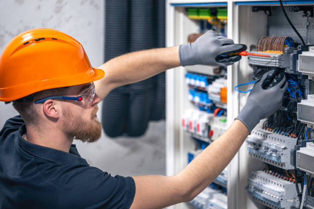 Best Affordable Emergency Electrician  in Mansfield, PA