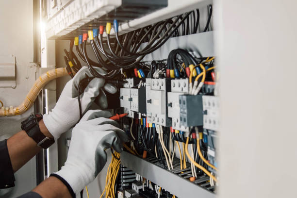 Best Ceiling Fan Installation Electrician  in Mansfield, PA
